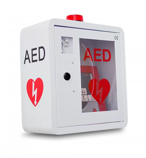 AED Cabinet