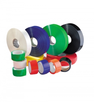 Adhesive Tapes