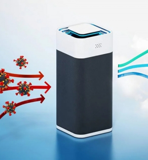 Air Purifiers and Insect Killers