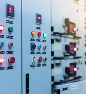 Electrical Control panels