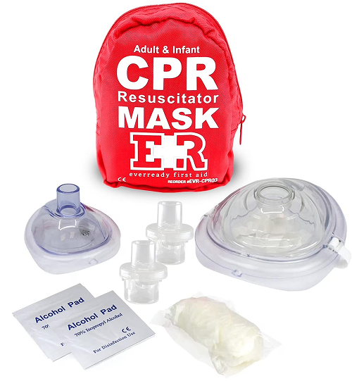 CPR Mask