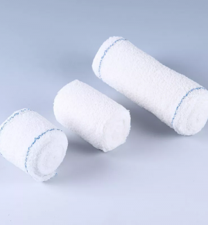 Cotton Bandages
