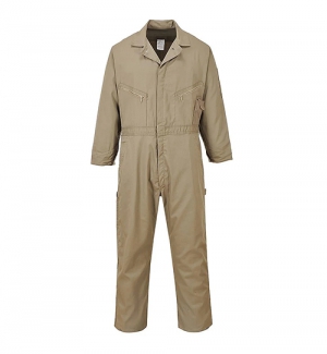 Coveralls