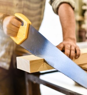 Hand Saw / Cutting Tools