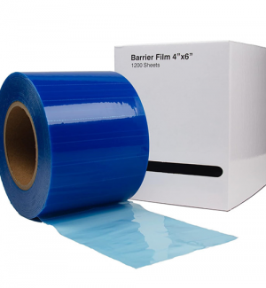 Dental Barrier Film
