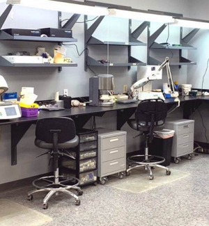 Dental Lab Equipments