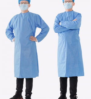 Gown PPE