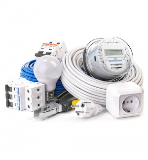 Electrical Items