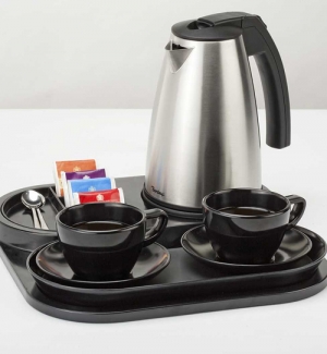 Guest Room Amenities