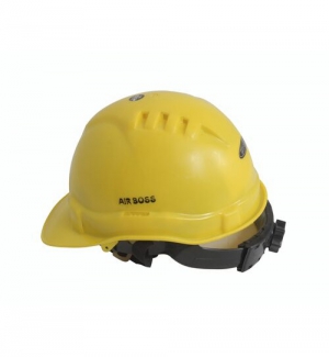 HDPE Helmets