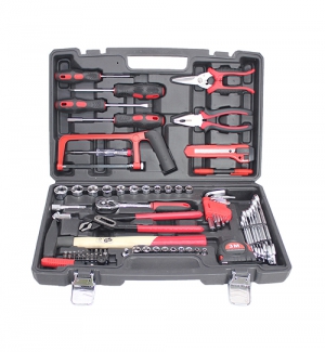 Toolboxes / Hardware Kits