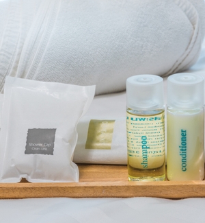 Hotel Toiletries