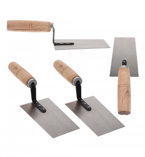 Masonry & Plastering Tools