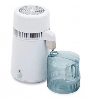 Medical Water Distiller