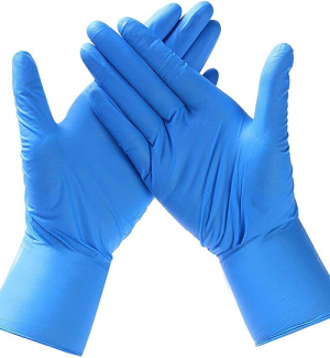 Nitrile Gloves