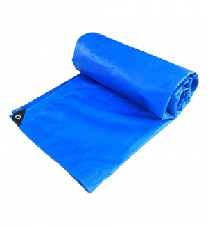 PE Tarpaulin