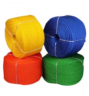 PP & PE Ropes