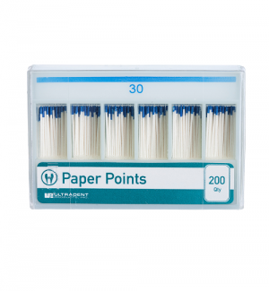 Paper Points & GP Points
