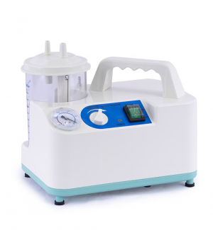 Portable Suction Machine