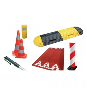 Road Safety Items