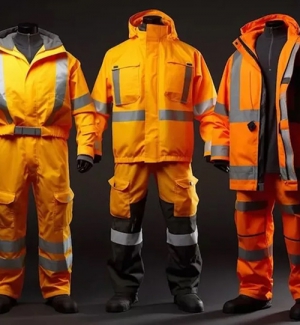 Safety Garments