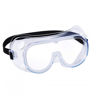 Safety Goggles