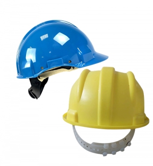 Safety Helmets