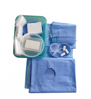 Surgical Dressing Kit