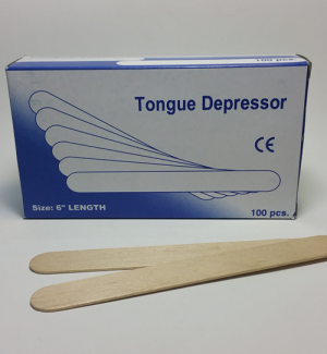 Tongue Depressor