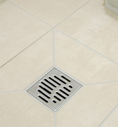 Floor Drain