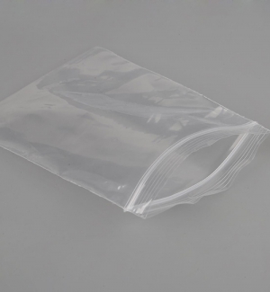 Zipper Bags