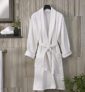 Bathrobes